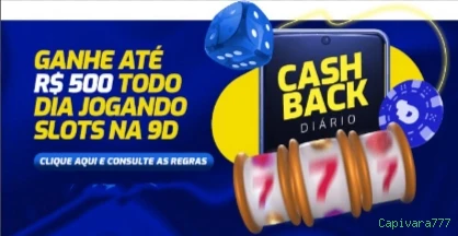 Cassino Capivara777 - mesas ao vivo e jogos