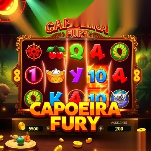 Capivara777 slots no app